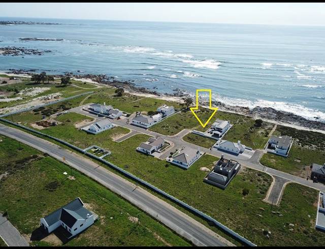 LAND FOR SALE IN SANDY POINT